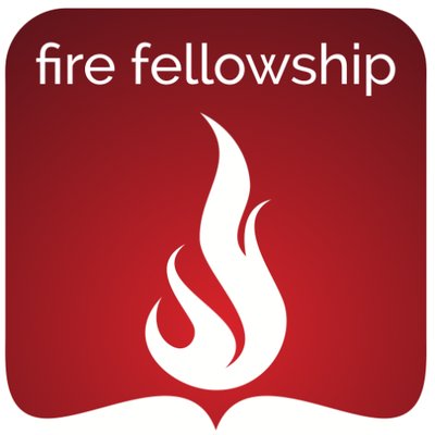Logo of the Fellowship of Independent Reformed Evangelicals