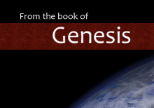 Genesis series graphic