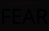 Fear Series graphic