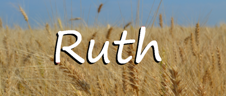 Ruth series artwork