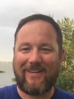 Photo of Pastor Dana Kidder