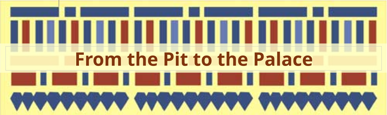 VBS - From the Pit to the Palace