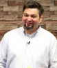 Pastor Nicu Sotir of Biserica Logos, Romania